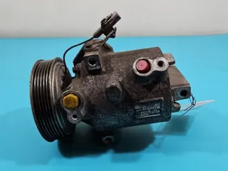 IMPRK1459673, 7813A280, Z0017470B, 509A898263 Компрессор кондиционера Mitsubishi Space Star 1 Арт e12162434, вид 6
