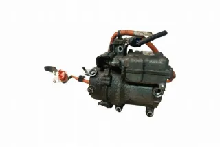 7813A378 Компрессор кондиционера Mitsubishi Outlander 3 Арт e12162413, вид 4