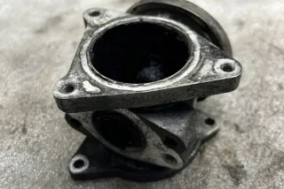 038131501AN Клапан EGR Seat Altea Арт e12162384, вид 2