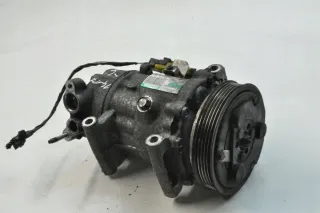 9213175 Компрессор кондиционера MINI Cooper R56 Арт e12162331, вид 1