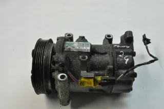 9213175 Компрессор кондиционера MINI Cooper R56 Арт e12162331, вид 3