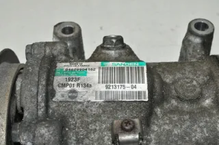 9213175 Компрессор кондиционера MINI Cooper R56 Арт e12162331, вид 4