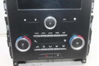 681833236R Блок навигации Renault Megane 4 Арт e12162153, вид 3