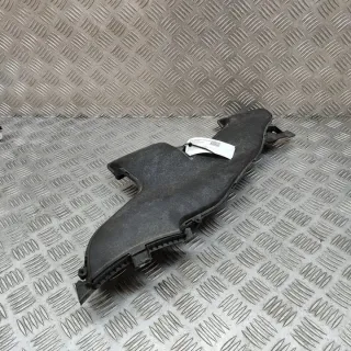Гофра инжектора BMW X2 F39 2017г. 7626564 - Фото 2