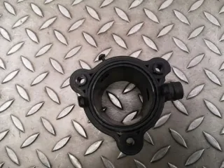 13718650761 Гофра инжектора BMW X2 F39 Арт e12162105, вид 4