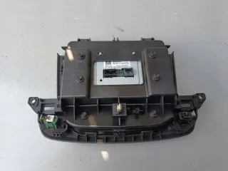 555343750 42578321 Блок навигации Opel Astra K Арт e12161972, вид 3