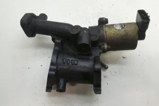 8973586130 Клапан EGR Opel Astra J Арт e12161908, вид 1