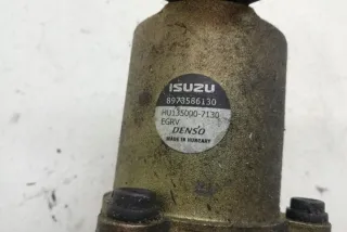 8973586130 Клапан EGR Opel Astra J Арт e12161908, вид 3