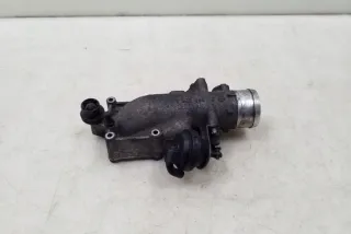 08226806 Клапан EGR Opel Astra J Арт e12161907, вид 1
