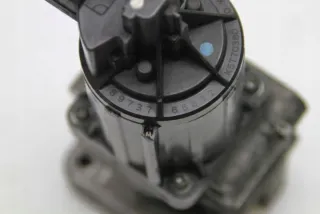 8973766632 Клапан EGR Opel Astra J Арт e12161887, вид 3