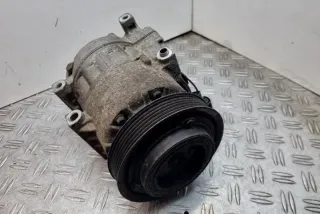 F500AN6AA07 Компрессор кондиционера Hyundai i30 FD Арт e12161779, вид 2