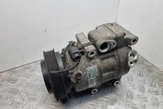 F500AN6AA07 Компрессор кондиционера Hyundai i30 FD Арт e12161779, вид 3