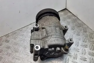 F500AN6AA07 Компрессор кондиционера Hyundai i30 FD Арт e12161779, вид 4