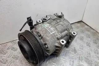 F500AN6AA07 Компрессор кондиционера Hyundai i30 FD Арт e12161779, вид 5