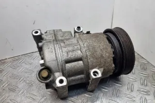 F500AN6AA07 Компрессор кондиционера Hyundai i30 FD Арт e12161779, вид 7