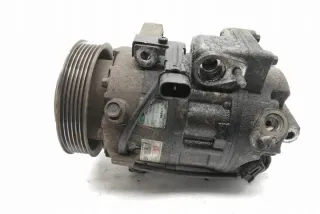 F500MMBDC Компрессор кондиционера Hyundai Elantra XD Арт e12161756, вид 3