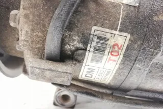 F500MMBDC Компрессор кондиционера Hyundai Elantra XD Арт e12161756, вид 4