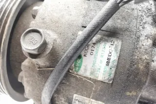 F500MMBDC Компрессор кондиционера Hyundai Elantra XD Арт e12161756, вид 5