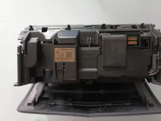  A2C53282736 Блок навигации Mercedes C W204 Арт e12161656, вид 3
