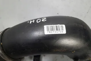 13717803843 Гофра инжектора BMW 5 E60/E61 Арт e12161365, вид 1