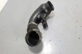 13717803843 Гофра инжектора BMW 5 E60/E61 Арт e12161365, вид 2
