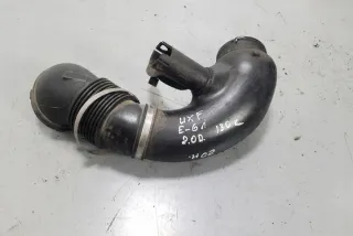 13717803843 Гофра инжектора BMW 5 E60/E61 Арт e12161365, вид 5