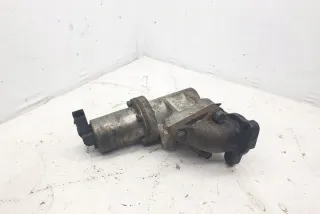 284104A410 Клапан EGR Kia Sorento 1 Арт e12161170, вид 4