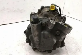 9660555380 Компрессор кондиционера Citroen C4 2 Арт e12161066, вид 2