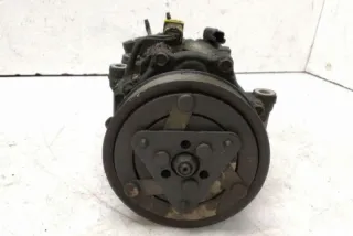 9660555380 Компрессор кондиционера Citroen C4 2 Арт e12161066, вид 7