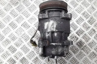 9646416780 Компрессор кондиционера Citroen Berlingo 2  Арт e12161017, вид 1