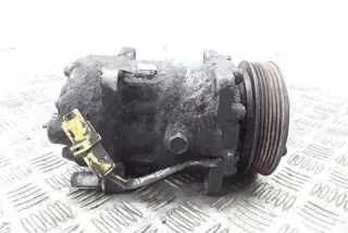 9646416780 Компрессор кондиционера Citroen Berlingo 2  Арт e12161017, вид 6
