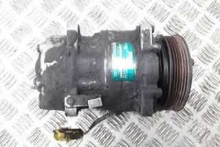 9646416780 Компрессор кондиционера Citroen Berlingo 2  Арт e12161017, вид 7