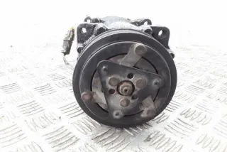 9646416780 Компрессор кондиционера Citroen Berlingo 2  Арт e12161017, вид 8