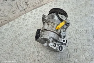 9834779880 Компрессор кондиционера Citroen Berlingo 2  Арт e12161016, вид 1