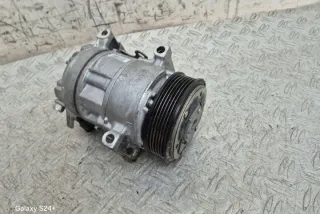 9834779880 Компрессор кондиционера Citroen Berlingo 2  Арт e12161016, вид 2