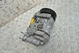 9834779880 Компрессор кондиционера Citroen Berlingo 2  Арт e12161016, вид 8