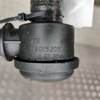 7556558 Гофра инжектора BMW 3 E90/E91/E92/E93 Арт e12160957, вид 6