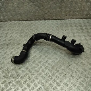 7556553 Гофра инжектора BMW 3 E90/E91/E92/E93 Арт e12160956, вид 1