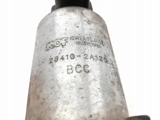 284102A120 Клапан EGR Hyundai Accent RB Арт e12160897, вид 1