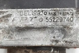 55229740 Клапан EGR Fiat 500L Арт e12160645