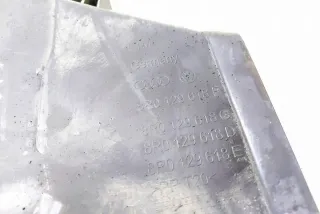 8R0129618E Гофра инжектора Audi Q5 1 Арт e12160599, вид 3