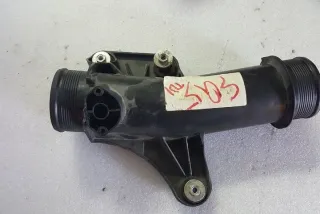 8K0145673 Гофра инжектора Audi Q5 1 Арт e12160590, вид 1
