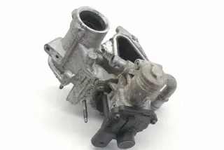8200836385 Клапан EGR Dacia Duster 2 Арт e12160538, вид 4