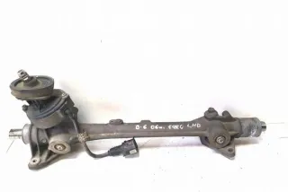 3C1423051J Рулевая рейка Volkswagen Passat B6 Арт e12160486, вид 4