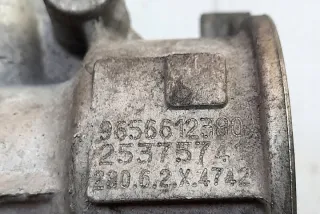 9656612380 Клапан EGR Citroen C4 2 Арт e12160423, вид 1