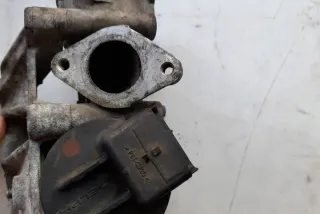 9656612380 Клапан EGR Citroen C4 2 Арт e12160423, вид 2
