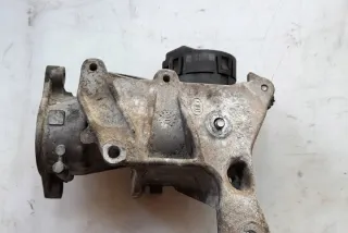 9656612380 Клапан EGR Citroen C4 2 Арт e12160423, вид 5