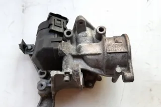 9656612380 Клапан EGR Citroen C4 2 Арт e12160423, вид 6