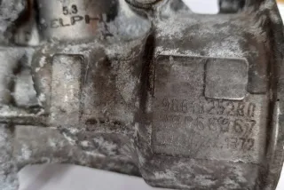 9681825280 Клапан EGR Citroen C4 2 Арт e12160413, вид 1