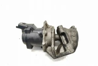9658203780 Клапан EGR Citroen Berlingo 2  Арт e12160362, вид 2
